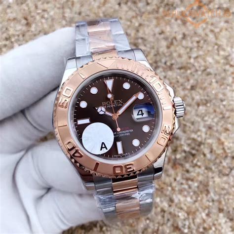 replica rolex yacht master blu|rolex yacht master 40 prices.